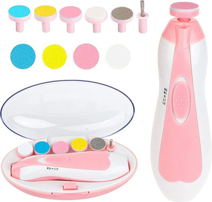 Baby Nail Trimmer